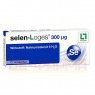 SELEN-LOGES 300 μg Tabletten 20 St | СЕЛЕН таблетки 20 шт | DR. LOGES | Селеніт натрію