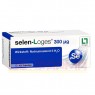 SELEN-LOGES 300 μg Tabletten 100 St | СЕЛЕН таблетки 100 шт | DR. LOGES | Селеніт натрію