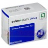 SELEN-LOGES 300 μg Tabletten 200 St | СЕЛЕН таблетки 200 шт | DR. LOGES | Селеніт натрію