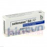 SELENASE 50 AP Tabletten 20 St | СЕЛЕНАЗА таблетки 20 шт | BIOSYN | Селеніт натрію