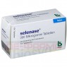 SELENASE 300 Mikrogramm Tabletten 100 St | СЕЛЕНАЗА таблетки 100 шт | BIOSYN | Селеніт натрію