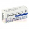 SELENASE 50 AP Tabletten 50 St | СЕЛЕНАЗА таблетки 50 шт | BIOSYN | Селеніт натрію