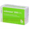 SELENASE 200 XXL Tabletten 90 St | СЕЛЕНАЗА таблетки 90 шт | BIOSYN | Селеніт натрію