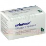 SELENASE 100 μg pro injectione Ampullen 50x2 ml | СЕЛЕНАЗА розчин для ін'єкцій 50x2 мл | BIOSYN | Селеніт натрію