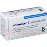 SELENASE T pro injectione 2x10 ml | СЕЛЕНАЗА розчин для ін'єкцій 2x10 мл | BIOSYN | Селеніт натрію