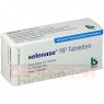 SELENASE RP Tabletten 50 St | СЕЛЕНАЗА таблетки 50 шт | BIOSYN | Селеніт натрію