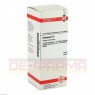 SELENIUM D 6 Dilution 50 ml | СЕЛЕНИУМ раствор 50 мл | DHU