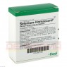 SELENIUM HOMACCORD Ampullen 10 St | СЕЛЕНИУМ ГОМАККОРД ампулы 10 шт | BIOLOGISCHE HEILMITTEL HEEL