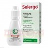 SELERGO 1% Lösung 30 ml | СЕЛЕРГО розчин 30 мл | ALMIRALL HERMAL | Циклопірокс