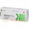 SELINCRO 18 mg Filmtabletten 14 St | СЕЛИНКРО таблетки покрытые оболочкой 14 шт | EMRA-MED | Налмефен