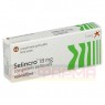 SELINCRO 18 mg Filmtabletten 49 St | СЕЛИНКРО таблетки покрытые оболочкой 49 шт | KOHLPHARMA | Налмефен