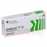 SELINCRO 18 mg Filmtabletten 14 St | СЕЛИНКРО таблетки покрытые оболочкой 14 шт | LUNDBECK | Налмефен