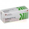 SELINCRO 18 mg Filmtabletten 49 St | СЕЛИНКРО таблетки покрытые оболочкой 49 шт | LUNDBECK | Налмефен