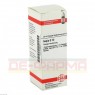 SEPIA D 12 Dilution 20 ml | СЕПІЯ розчин 20 мл | DHU