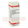 SEPIA D 30 Dilution 20 ml | СЕПІЯ розчин 20 мл | DHU