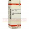 SEPIA D 10 Dilution 20 ml | СЕПІЯ розчин 20 мл | DHU