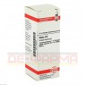 SEPIA D 8 Dilution 20 ml | СЕПІЯ розчин 20 мл | DHU