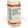 SEPIA LM VIII Dilution 10 ml | СЕПИЯ раствор 10 мл | DHU