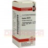 SEPIA LM IV Dilution 10 ml | СЕПІЯ розчин 10 мл | DHU