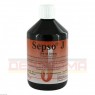 SEPSO J Lösung 500 ml | СЕПСО раствор 500 мл | HOFMANN & SOMMER | Повидон-йод