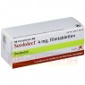 SERDOLECT 4 mg Filmtabletten 50 St | СЕРДОЛЕКТ таблетки покрытые оболочкой 50 шт | LUNDBECK | Сертиндол