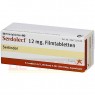 SERDOLECT 12 mg Filmtabletten 50 St | СЕРДОЛЕКТ таблетки покрытые оболочкой 50 шт | LUNDBECK | Сертиндол