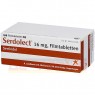 SERDOLECT 16 mg Filmtabletten 100 St | СЕРДОЛЕКТ таблетки покрытые оболочкой 100 шт | LUNDBECK | Сертиндол