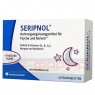 SERIPNOL Filmtabletten 60 St | СЕРИПНОЛ таблетки вкриті оболонкою 60 шт | NEURAXPHARM