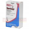 SERKEP 25 μg/125 μg 120 Hub Dosieraerosol 1 St | СЕРКЕП дозированный аэрозоль 1 шт | VIATRIS HEALTHCARE | Сальметерол, флутиказон