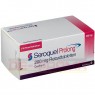 SEROQUEL Prolong 200 mg Retardtabletten 100 St | СЕРОКВЕЛ таблетки с замедленным высвобождением 100 шт | ASTRAZENECA | Кветиапин