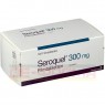 SEROQUEL 300 mg Filmtabletten 20 St | СЕРОКВЕЛ таблетки покрытые оболочкой 20 шт | ASTRAZENECA | Кветиапин