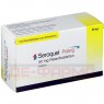 SEROQUEL Prolong 50 mg Retardtabletten 100 St | СЕРОКВЕЛ таблетки с замедленным высвобождением 100 шт | AXICORP PHARMA | Кветиапин