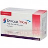 SEROQUEL Prolong 200 mg Retardtabletten 100 St | СЕРОКВЕЛ таблетки с замедленным высвобождением 100 шт | KOHLPHARMA | Кветиапин