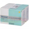SEROXAT 20 mg Filmtabletten B 100 St | СЕРОКСАТ таблетки вкриті оболонкою 100 шт | DOCPHARM | Пароксетин