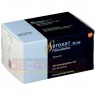 SEROXAT 20 mg Filmtabletten 100 St | СЕРОКСАТ таблетки покрытые оболочкой 100 шт | GLAXOSMITHKLINE | Пароксетин
