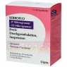 SERROFLO 25 μg/125 μg 3x120 Hub Dosieraerosol 3 St | СЕРРОФЛО дозований аерозоль 3 шт | CIPLA | Сальметерол, флютиказон