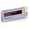 SERTRALIN Accord 50 mg Filmtabletten 28 St | СЕРТРАЛІН таблетки вкриті оболонкою 28 шт | ACCORD HEALTHCARE | Сертралін