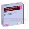 SERTRALIN Accord 100 mg Filmtabletten 100 St | СЕРТРАЛІН таблетки вкриті оболонкою 100 шт | ACCORD HEALTHCARE | Сертралін