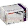 SERTRALIN BASICS 100 mg Filmtabletten 100 St | СЕРТРАЛІН таблетки вкриті оболонкою 100 шт | BASICS | Сертралін