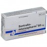 SERTRALIN-neuraxpharm 50 mg Filmtabletten 20 St | СЕРТРАЛІН таблетки вкриті оболонкою 20 шт | NEURAXPHARM | Сертралін