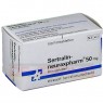 SERTRALIN-neuraxpharm 50 mg Filmtabletten 100 St | СЕРТРАЛІН таблетки вкриті оболонкою 100 шт | NEURAXPHARM | Сертралін