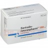 SERTRALIN-neuraxpharm 150 mg Filmtabletten 50 St | СЕРТРАЛІН таблетки вкриті оболонкою 50 шт | NEURAXPHARM | Сертралін