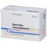 SERTRALIN-neuraxpharm 200 mg Filmtabletten 50 St | СЕРТРАЛІН таблетки вкриті оболонкою 50 шт | NEURAXPHARM | Сертралін
