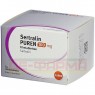 SERTRALIN PUREN 100 mg Filmtabletten 20 St | СЕРТРАЛІН таблетки вкриті оболонкою 20 шт | PUREN PHARMA | Сертралін