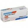 SERTRALIN dura 50 mg Filmtabletten 50 St | СЕРТРАЛІН таблетки вкриті оболонкою 50 шт | VIATRIS HEALTHCARE | Сертралін