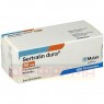 SERTRALIN dura 50 mg Filmtabletten 100 St | СЕРТРАЛІН таблетки вкриті оболонкою 100 шт | VIATRIS HEALTHCARE | Сертралін