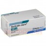 SERTRALIN dura 100 mg Filmtabletten 100 St | СЕРТРАЛІН таблетки вкриті оболонкою 100 шт | VIATRIS HEALTHCARE | Сертралін
