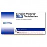 SERTRALIN Winthrop 100 mg Filmtabletten 100 St | СЕРТРАЛІН таблетки вкриті оболонкою 100 шт | ZENTIVA PHARMA | Сертралін