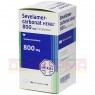 SEVELAMERCARBONAT HEXAL 800 mg Filmtabletten 180 St | СЕВЕЛАМЕРКАРБОНАТ таблетки вкриті оболонкою 180 шт | HEXAL | Севеламер