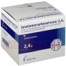 SEVELAMERCARBONAT HEXAL 2,4 g P.z.H.e.Susp.z.Einn. 60 St | СЕВЕЛАМЕРКАРБОНАТ порошок для приготування пероральної суспензії 60 шт | HEXAL | Севеламер